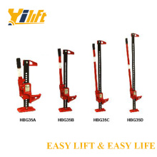 Hydraulic Bottle Jack HB Series